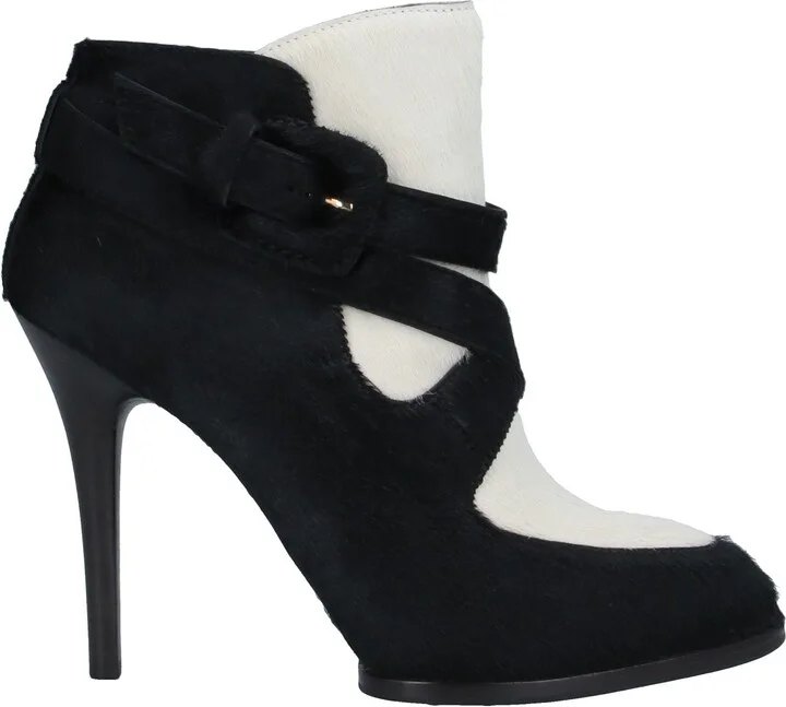 Tod's Woman Ankle boots - Image 3