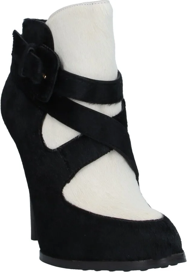 Tod's Woman Ankle boots - Image 4