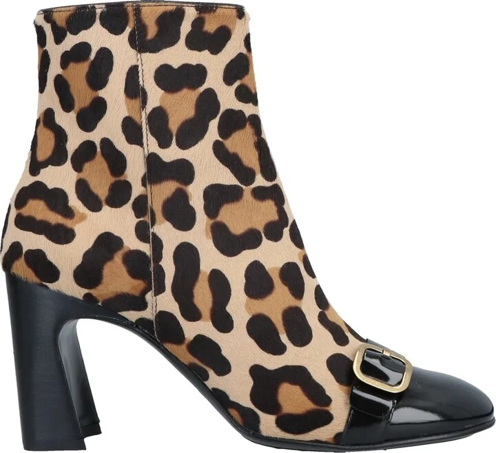 Tod's Woman Ankle boots - Image 3