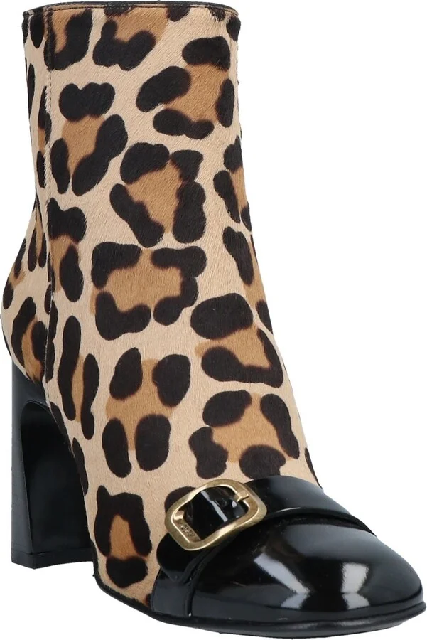 Tod's Woman Ankle boots - Image 4