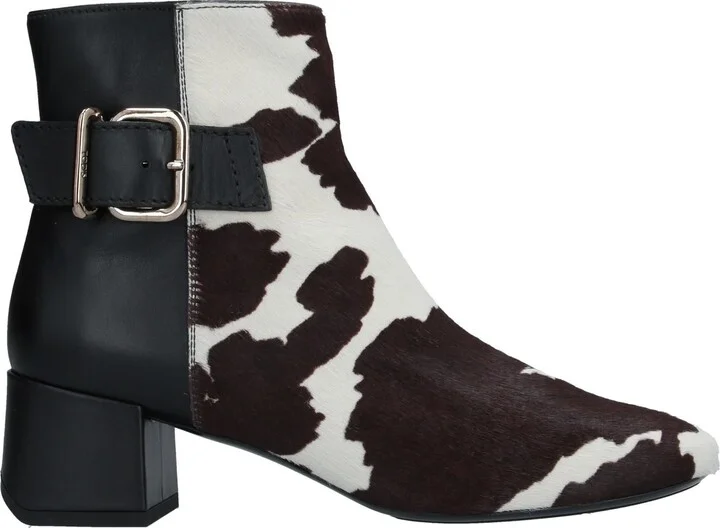 Tod's Woman Ankle boots - Image 3