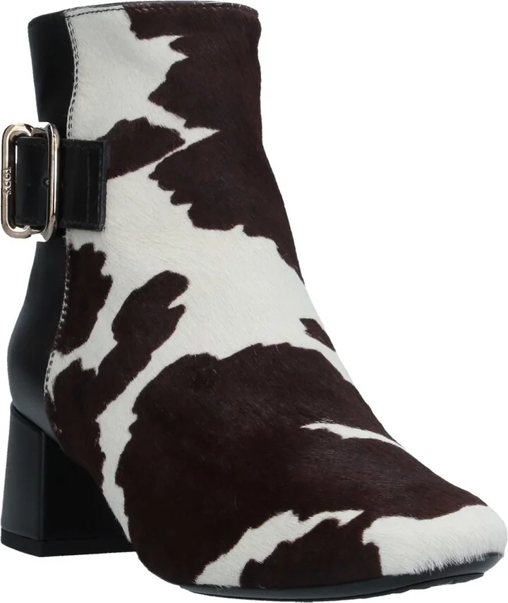 Tod's Woman Ankle boots - Image 4