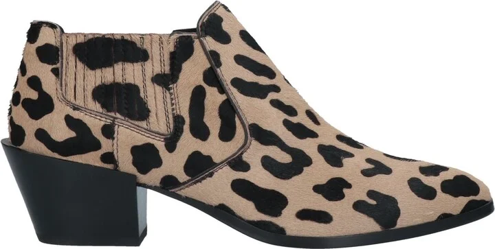 Tod's Woman Ankle boots - Image 3