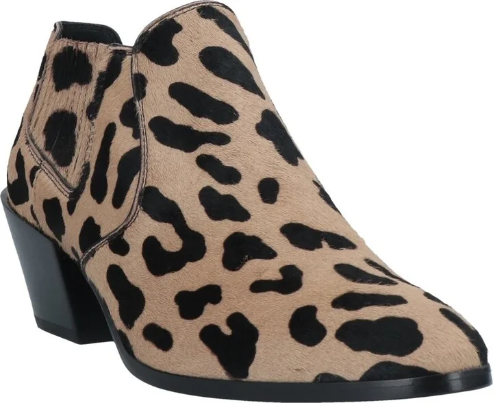 Tod's Woman Ankle boots - Image 4