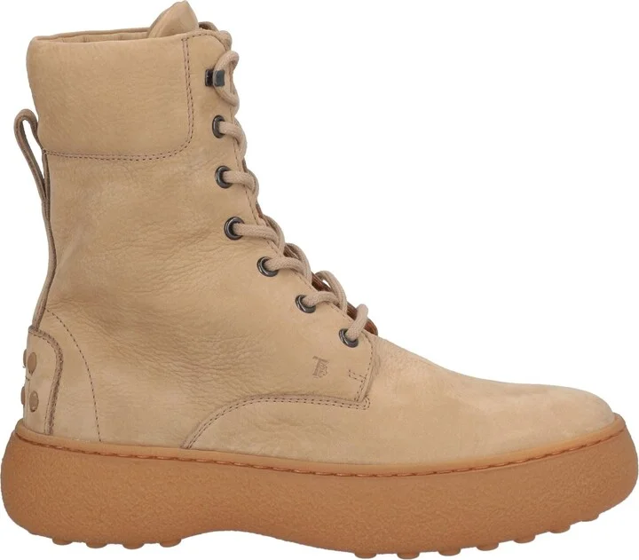 Tod's Woman Ankle boots - Image 3