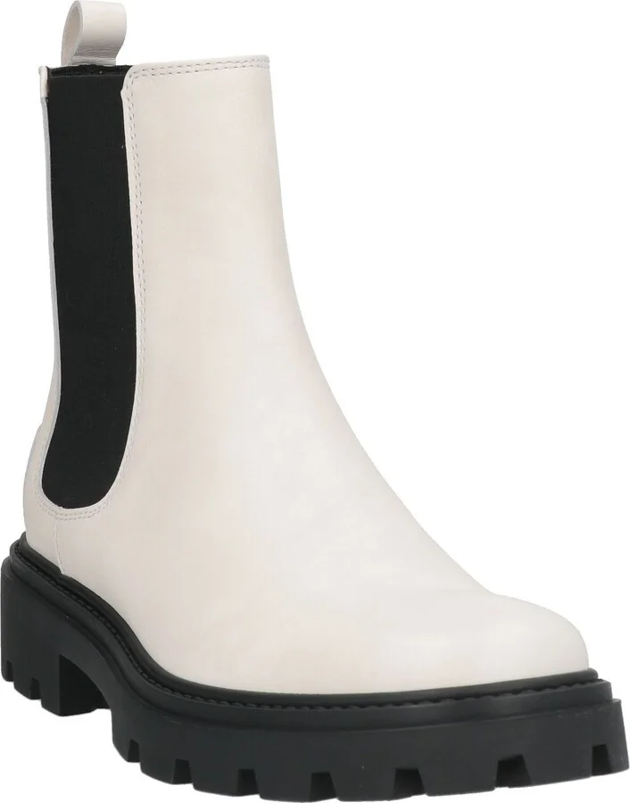 Tod's Woman Ankle boots - Image 4
