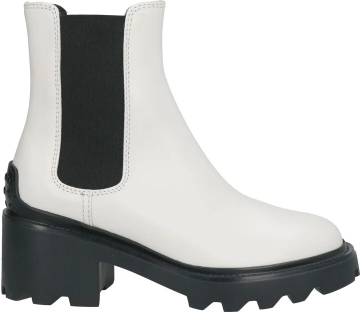 Tod's Woman Ankle boots - Image 3