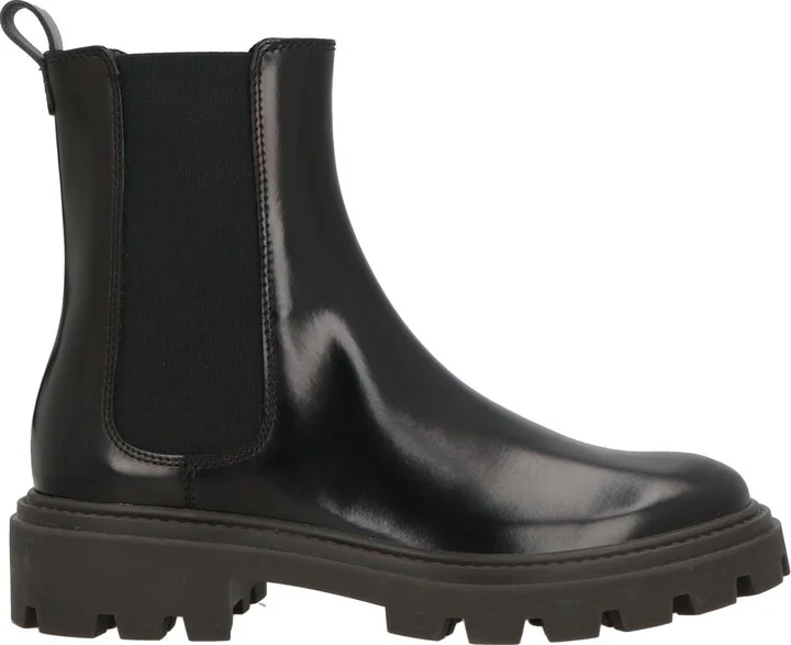 Tod's Woman Ankle boots - Image 3
