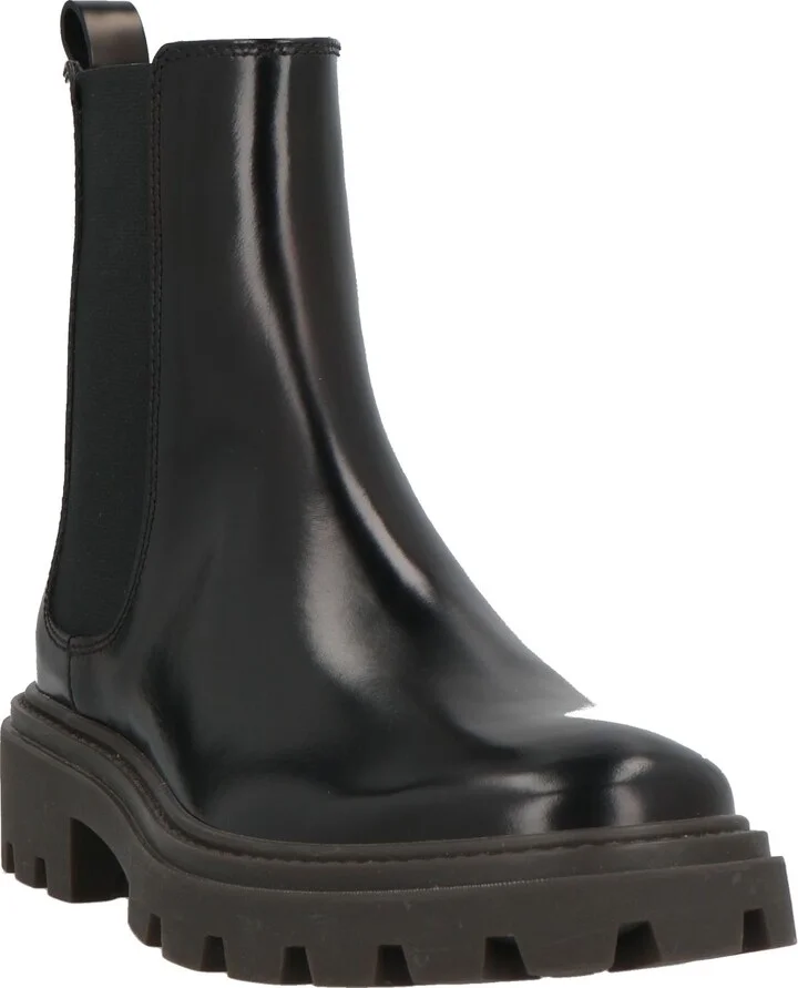 Tod's Woman Ankle boots - Image 4