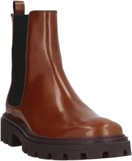Tod's Woman Ankle boots - Image 5