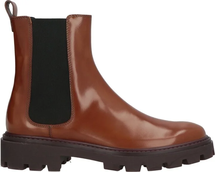 Tod's Woman Ankle boots - Image 6