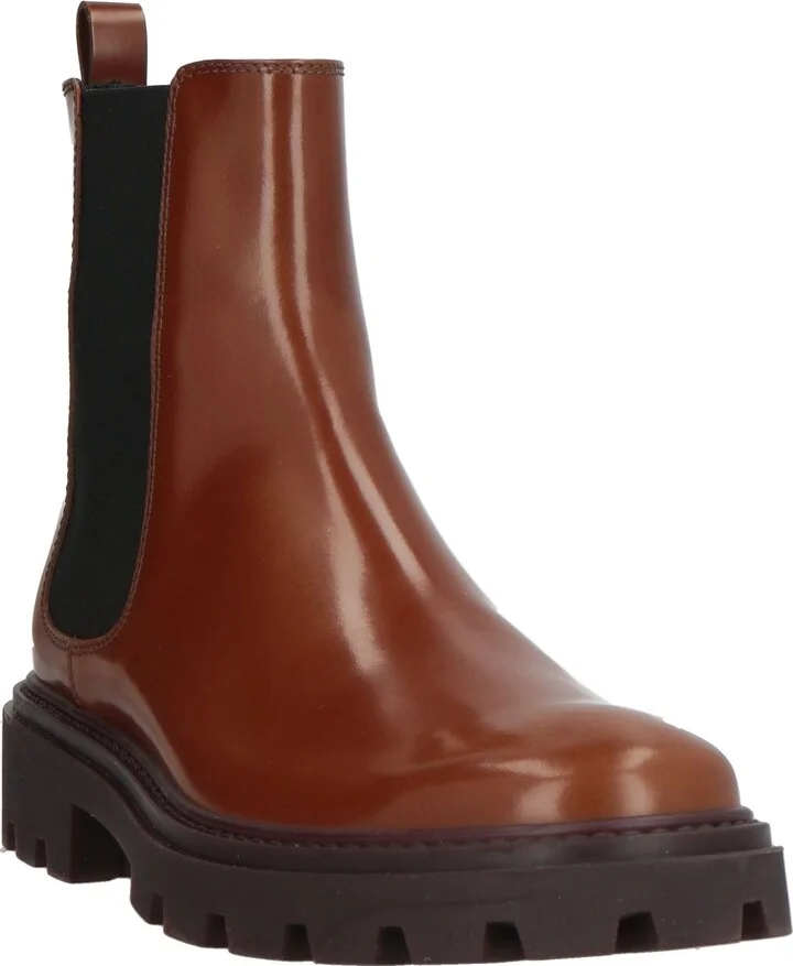 Tod's Woman Ankle boots - Image 7