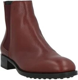 Tod's Woman Ankle boots - Image 2