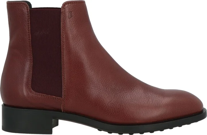Tod's Woman Ankle boots - Image 3