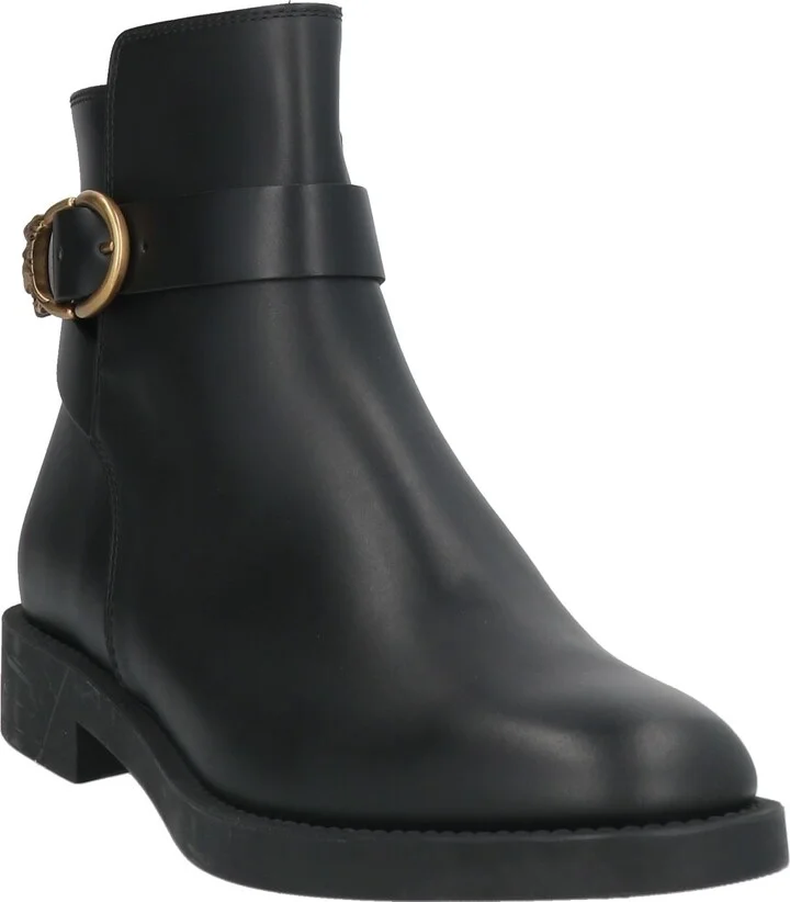 Tod's Woman Ankle boots - Image 4