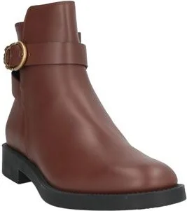 Tod's Woman Ankle boots - Image 5