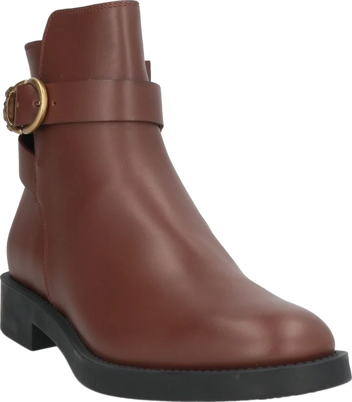 Tod's Woman Ankle boots - Image 7