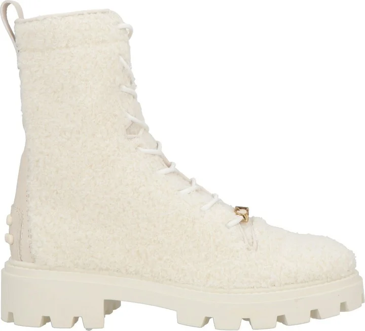 Tod's Woman Ankle boots - Image 3