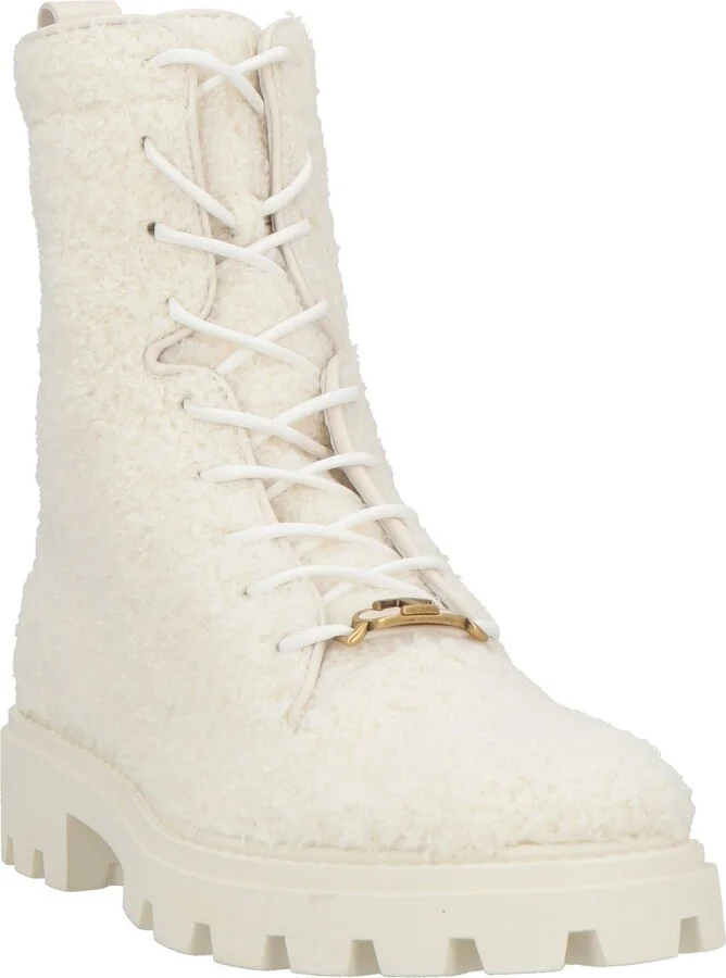 Tod's Woman Ankle boots - Image 4
