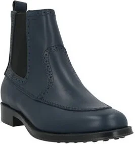 Tod's Woman Ankle boots - Image 2
