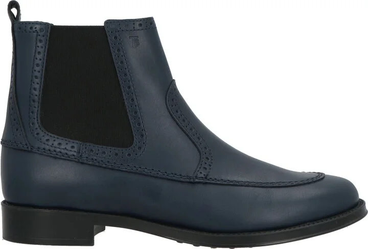 Tod's Woman Ankle boots - Image 3