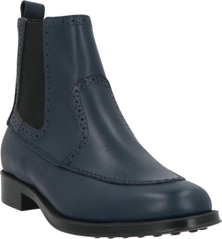 Tod's Woman Ankle boots - Image 4