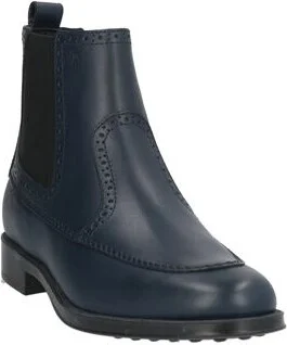 Tod's Woman Ankle boots - Image 5