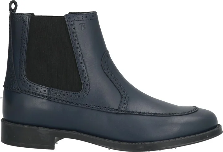 Tod's Woman Ankle boots - Image 6