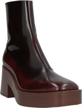 Tod's Woman Ankle boots - Image 2