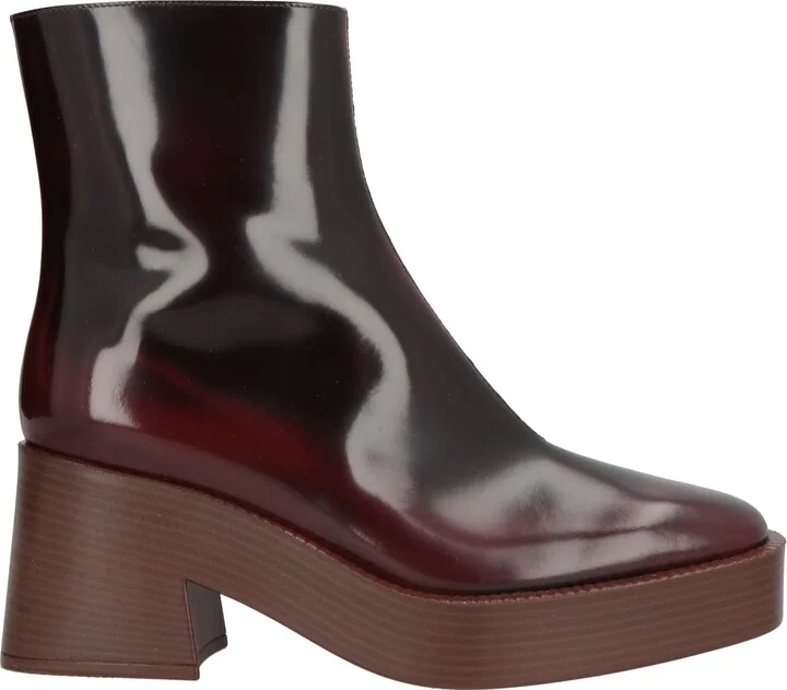 Tod's Woman Ankle boots - Image 3
