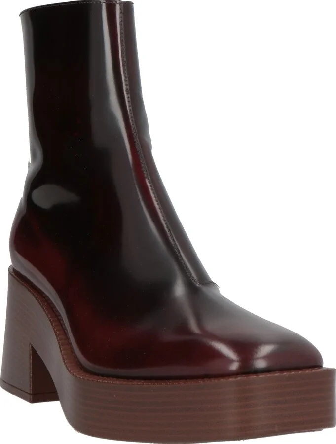 Tod's Woman Ankle boots - Image 4