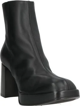 Tod's Woman Ankle boots - Image 2