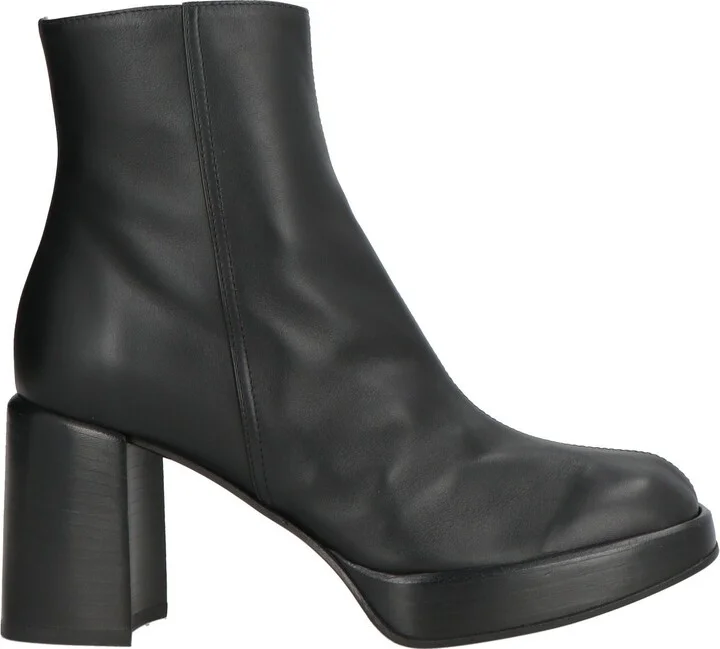 Tod's Woman Ankle boots - Image 3