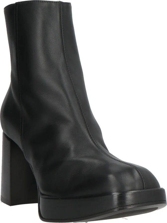 Tod's Woman Ankle boots - Image 4