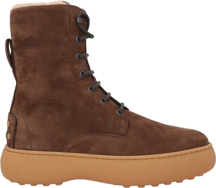 Tod's Woman Ankle boots - Image 3