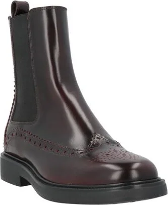 Tod's Woman Ankle boots - Image 2
