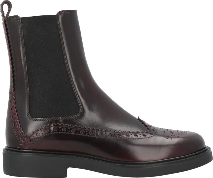 Tod's Woman Ankle boots - Image 3