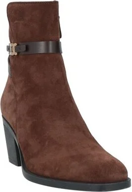 Tod's Woman Ankle boots - Image 2