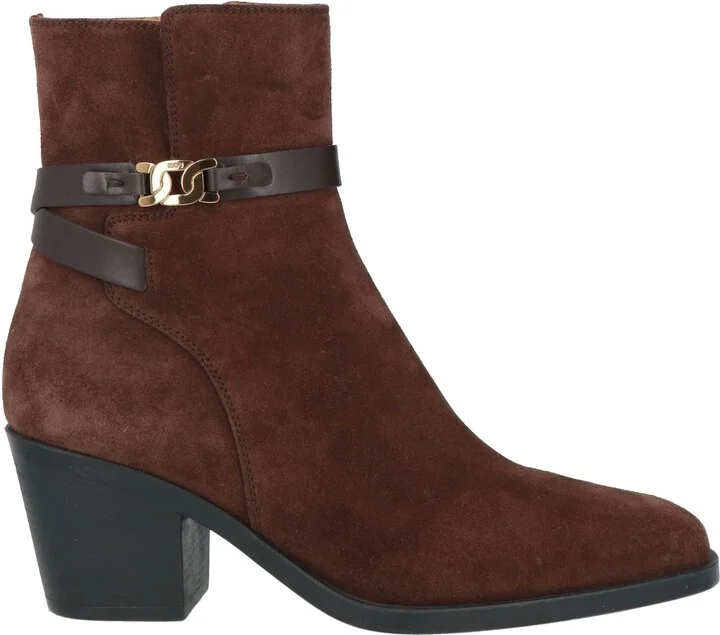 Tod's Woman Ankle boots - Image 3