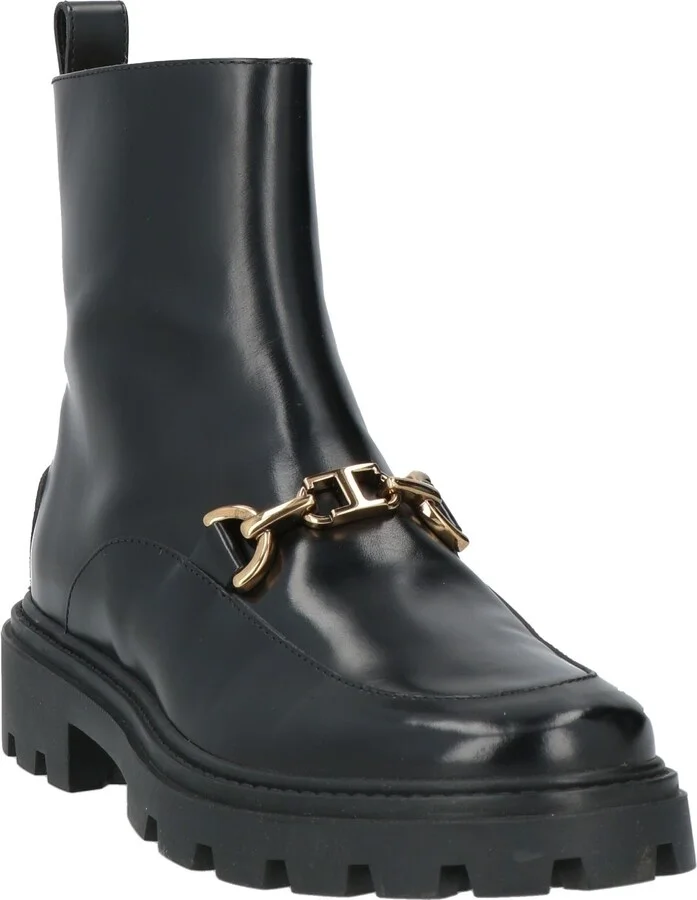 Tod's Woman Ankle boots - Image 4