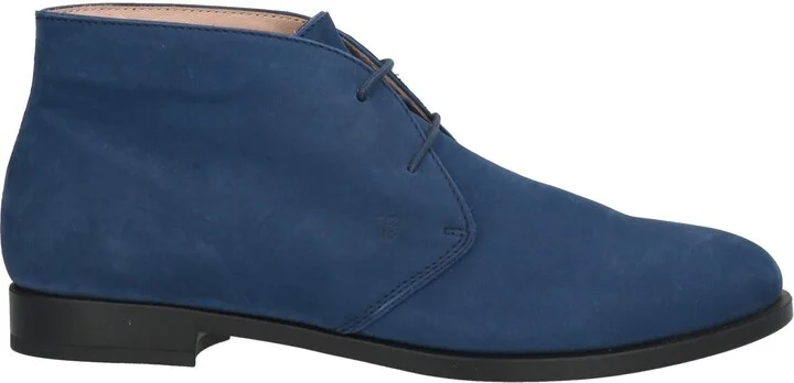 Tod's Woman Ankle boots - Image 3