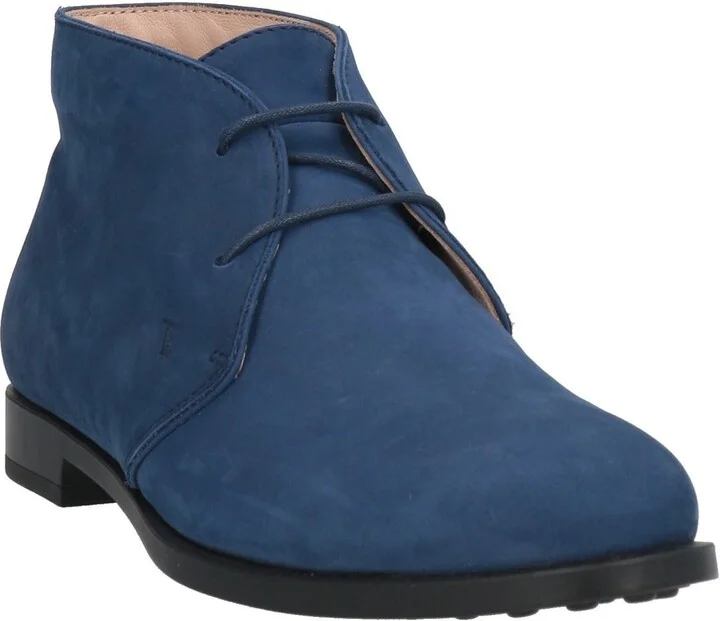 Tod's Woman Ankle boots - Image 4