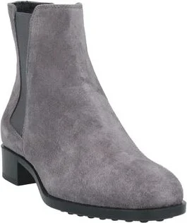 Tod's Woman Ankle boots - Image 2