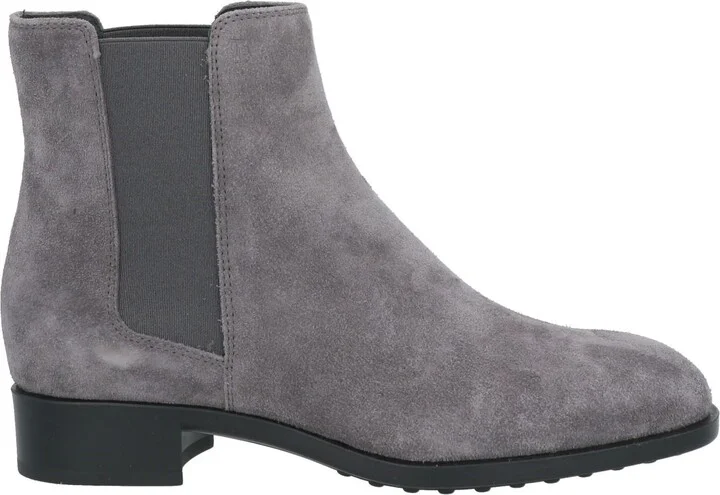 Tod's Woman Ankle boots - Image 3