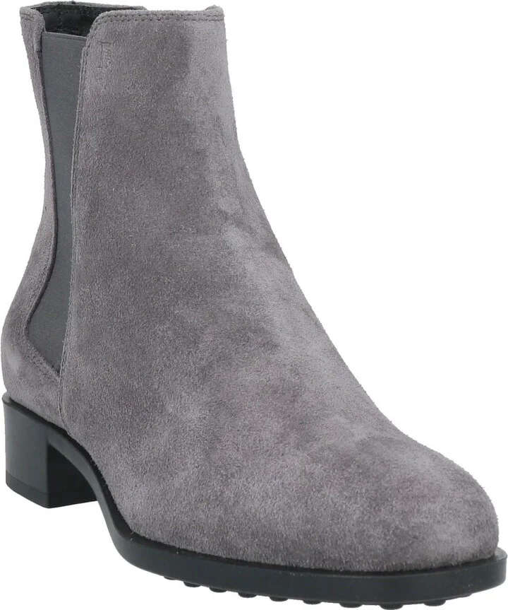 Tod's Woman Ankle boots - Image 4