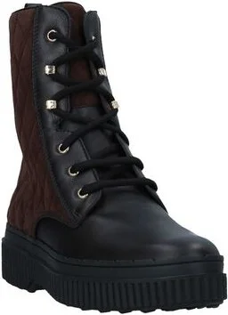 Tod's Woman Ankle boots - Image 2