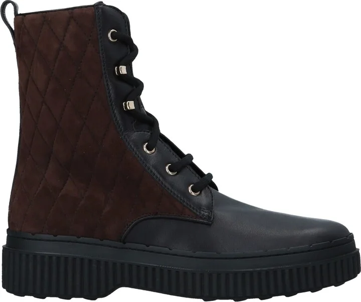 Tod's Woman Ankle boots - Image 3
