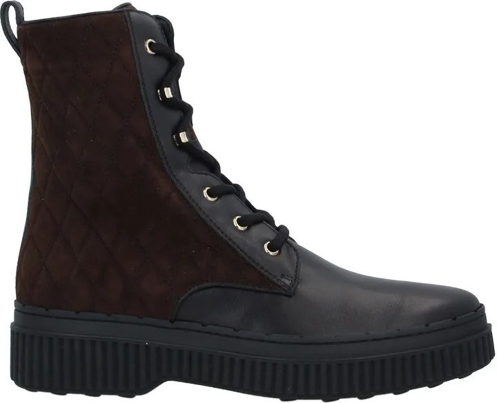 Tod's Woman Ankle boots - Image 6