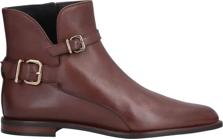 Tod's Woman Ankle boots - Image 3