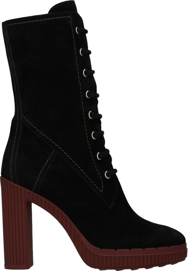 Tod's Woman Ankle boots - Image 3